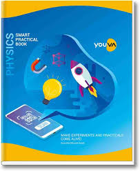 NAVNEET YOUVA PHYSICS PRACTICAL BOOK 176 PAGE