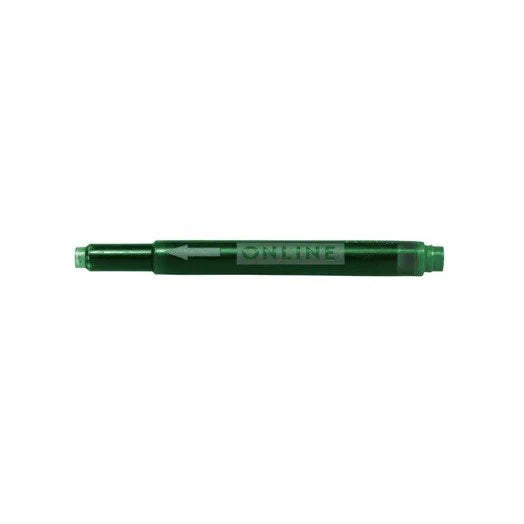 ONLINE KOMBI INK CARTRIDGE GREEN