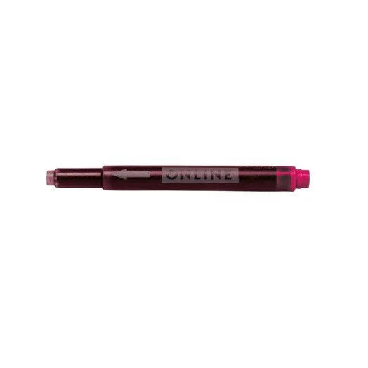 ONLINE KOMBI INK CARTRIDGE RED