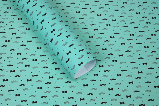 PAPERPEP GIFT WRAPPING PAPER 19*29 PPWPD5 5PCS