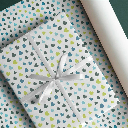 PAPERPEP GIFT WRAPPING PAPER 19*29 PPWPD6 5PCS