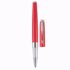 PARKER ASTER MATTE RED RB CT