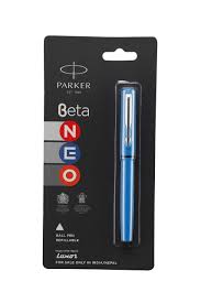 PARKER BETA NEO BALL PEN