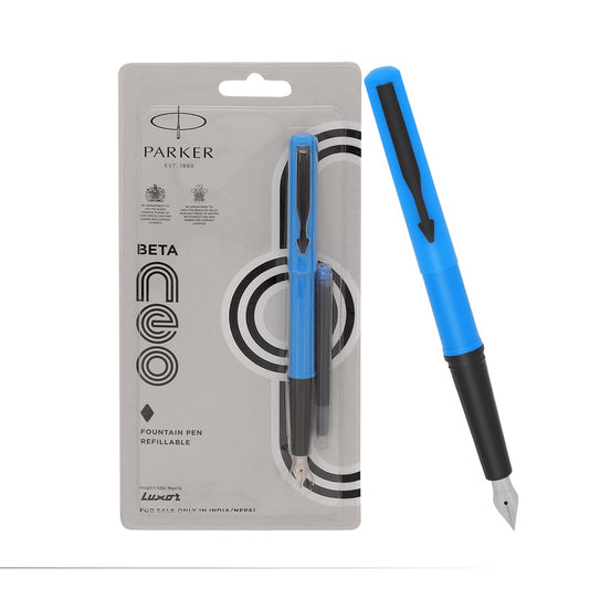 PARKER BETA NEO CALLIGRAPHY FP