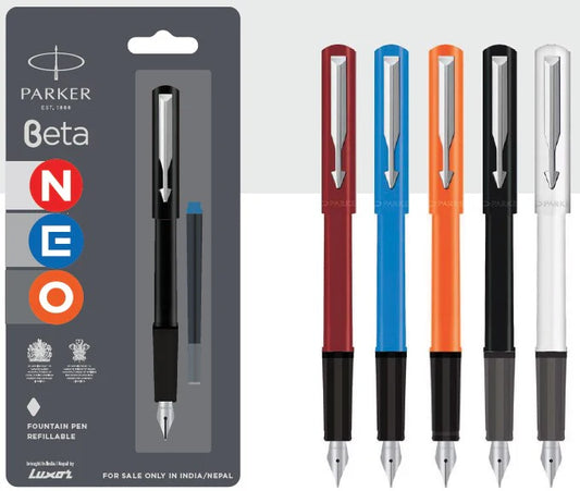 PARKER BETA NEO FP CT