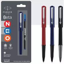 PARKER BETA NEO RB CT