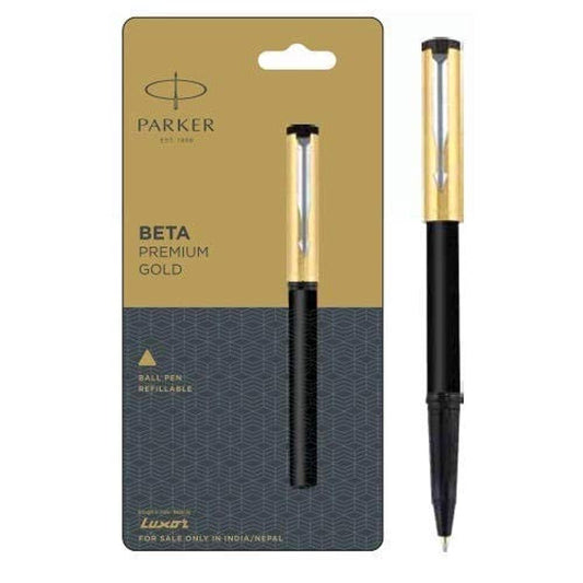 PARKER BETA PREMIUM GOLD BP CT