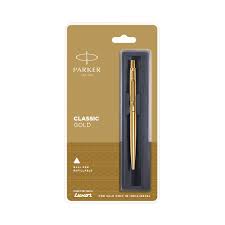 PARKER CLASSIC GOLD BP