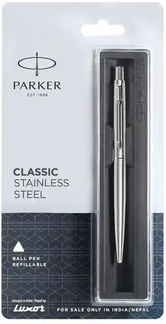 PARKER CLASSIC STAINLESS STEEL BP CT