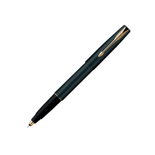 PARKER LIMITED EDI MATT BLACK GT RB