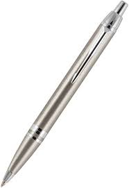 PARKER ODYSSEY  BRUSHED METAL CT BP