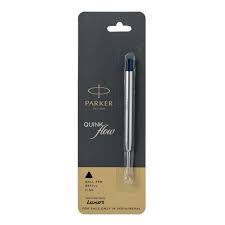 PARKER QUINK FLOW BP REFILL FINE BLACK