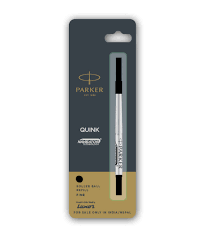 PARKER QUINK NAVIGATOR REFILL  BLACK