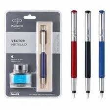 PARKER VECTOR  METALLIX  FP CT