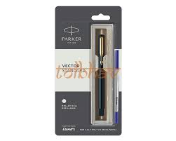 PARKER VECTOR STANDARD CHROME TRIM RB GT