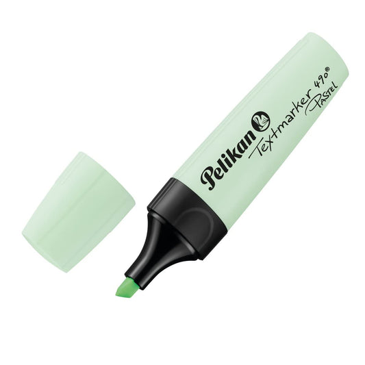 PELIKAN HIGH-LIGHTER 490 PASTEL GREEN