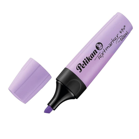 PELIKAN HIGH-LIGHTER 490 PASTEL VIOLET