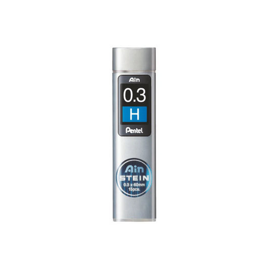 PENTEL AIN STEIN LEAD 0.3 H