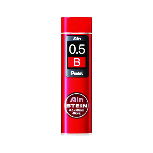 PENTEL AIN STEIN LEAD 0.5mm (B)