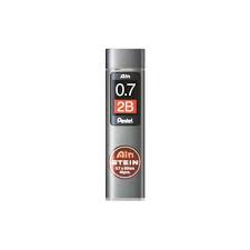 PENTEL AIN STEIN LEAD 0.7mm (B)