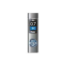 PENTEL AIN STEIN LEAD 0.7mm (H)