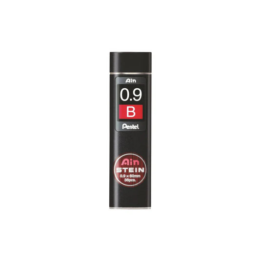 PENTEL AIN STEIN LEAD 0.9 B