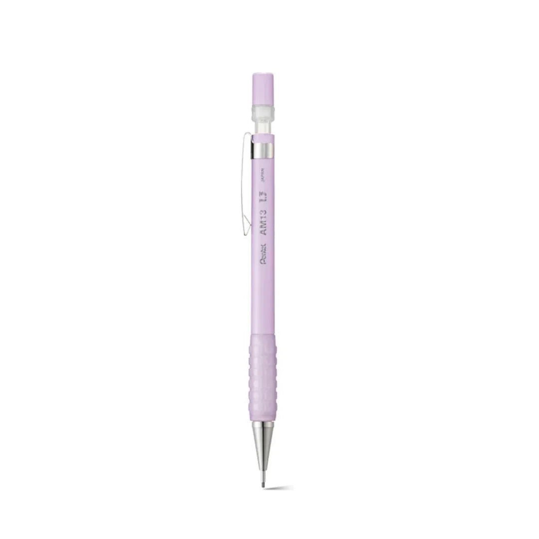 PENTEL AM13 MECHANICAL PENCIL 1.3 VIOLET