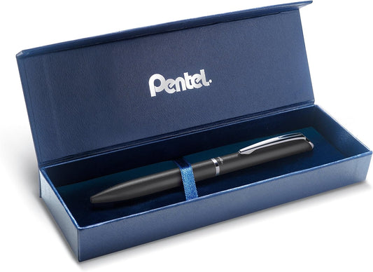 PENTEL BL2007 ENERGEL BLACK BODY