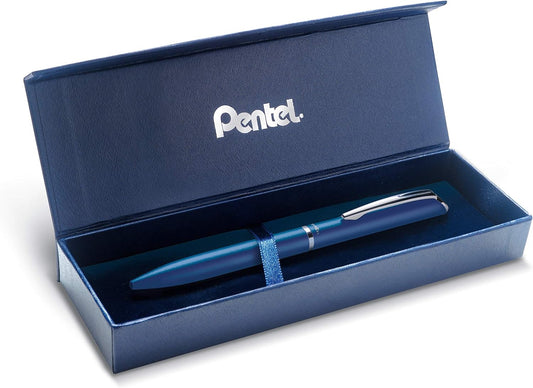 PENTEL BL2007 ENERGEL BLUE BODY