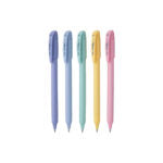 PENTEL BL417 ENERGEL PASTEL BODY BLISTER