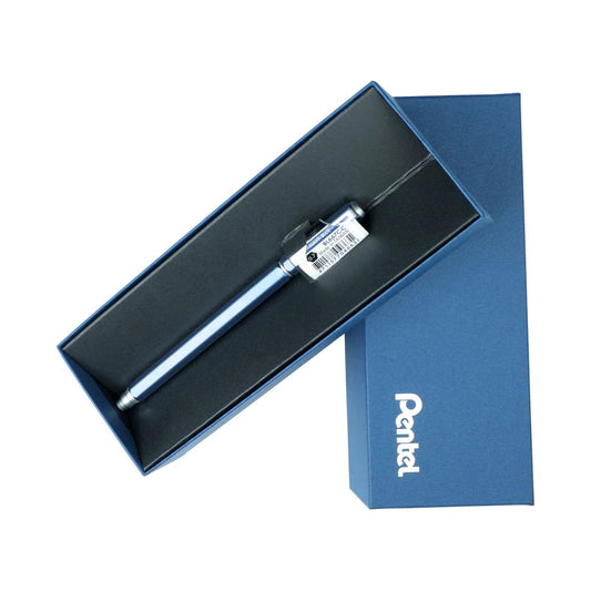 PENTEL BL667Z-C ENERGEL NAVY BLUE  BODY