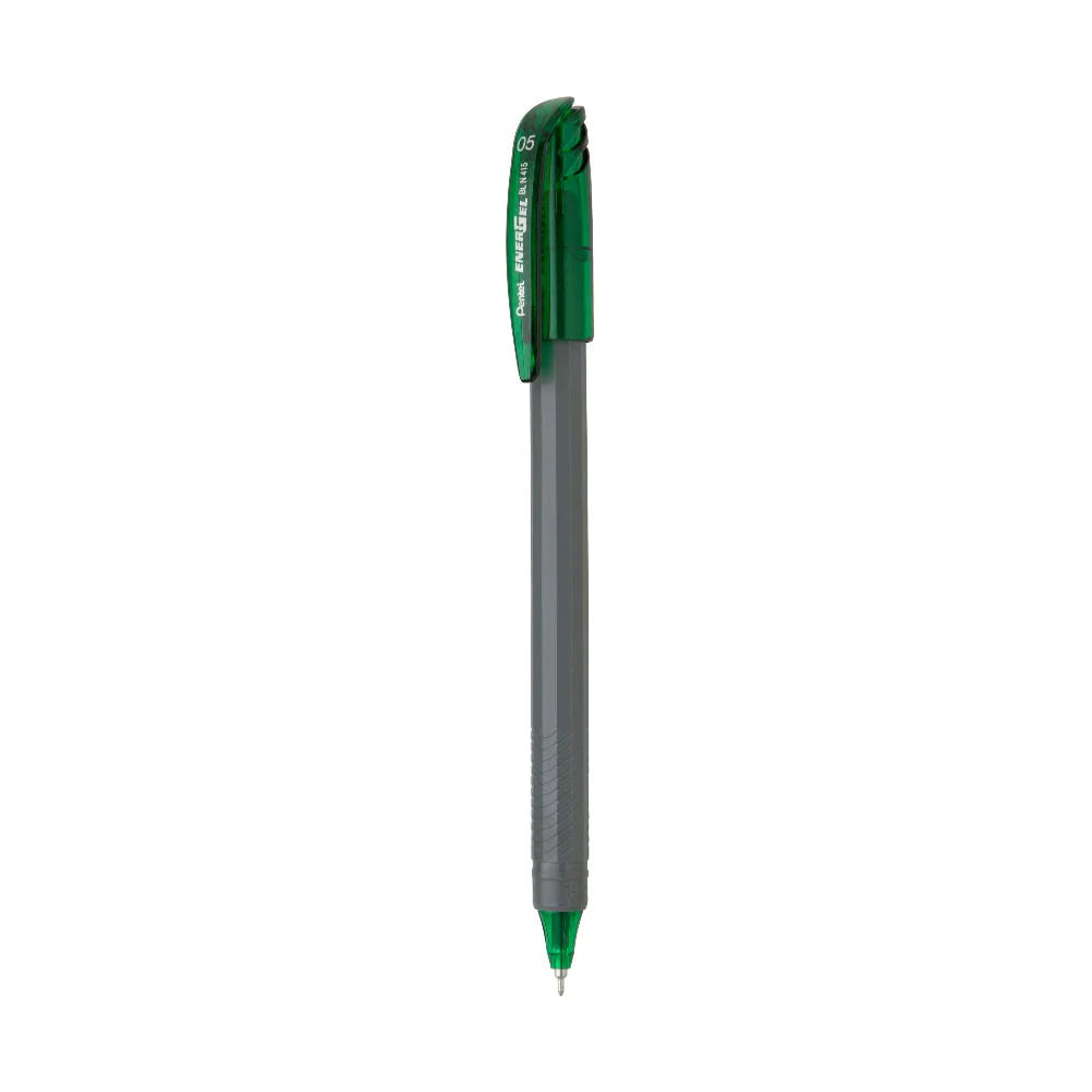 PENTEL BLN415 ENERGEL GREEN