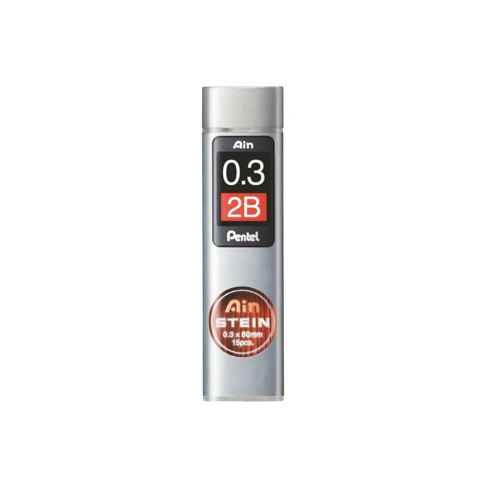 PENTEL C273 AIN STEIN LEAD 0.3 2B