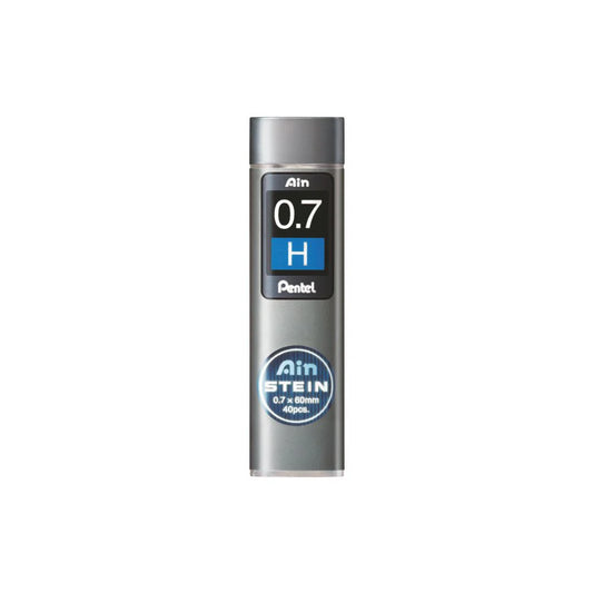 PENTEL C277 AIN STEIN LEAD 0.7 H NEW