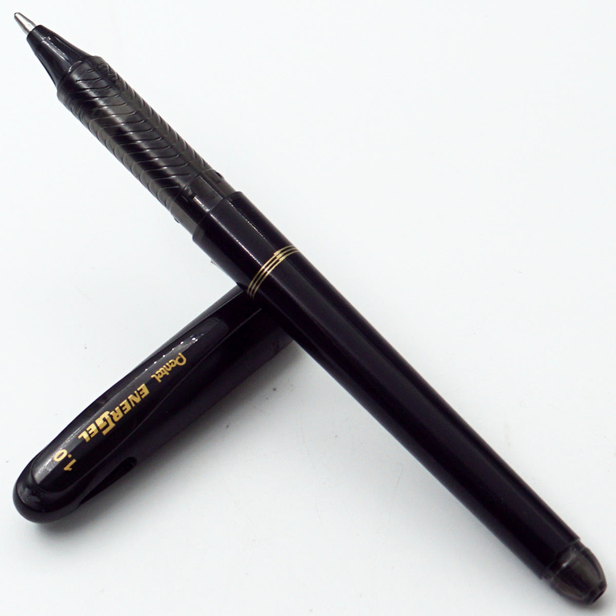 PENTEL ENERGEL BOLD BL410 BLACK