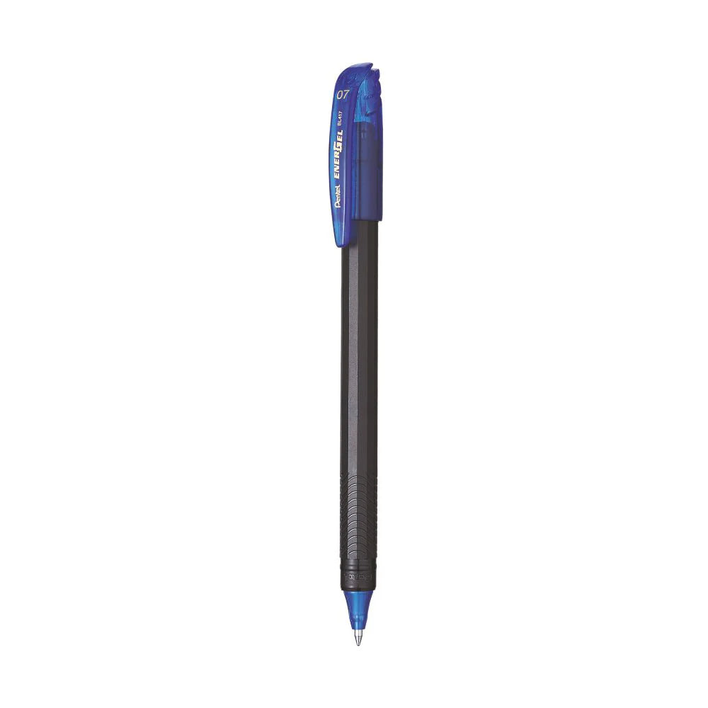 PENTEL  ENERGEL BLN-417-C 0.7  BLUE