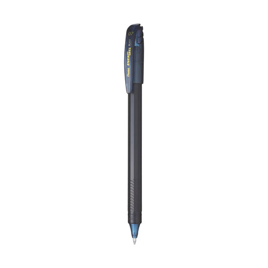 PENTEL  ENERGEL BLN-417-CA 0.7 NAVY BLUE