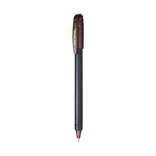 PENTEL  ENERGEL BLN-417-E  0.7 BROWN