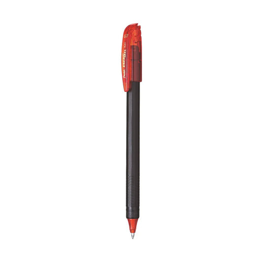 PENTEL  ENERGEL BLN-417-F 0.7 ORANGE