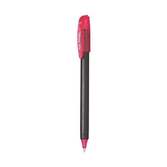 PENTEL  ENERGEL BLN-417-P 0.7 PINK