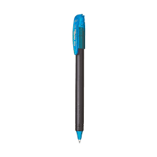PENTEL  ENERGEL BLN-417-P 0.7 SKY BLUE