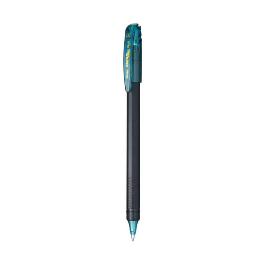 PENTEL  ENERGEL BLN-417-S3 0.7 TURQUOISE BLUE