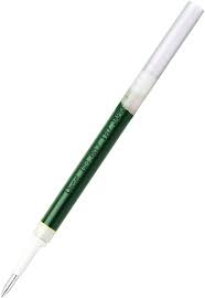 PENTEL ENERGEL REFILL 0.7 GREEN