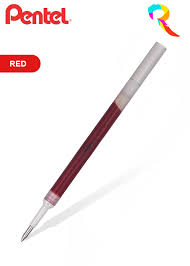 PENTEL ENERGEL REFILL 0.7 RED