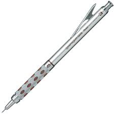 PENTEL GRAPHGEAR 1000 MECHANICAL PENCIL 0.3mm