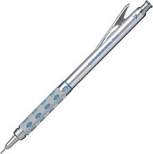 PENTEL GRAPHGEAR 1000 MECHANICAL PENCIL 0.7mm