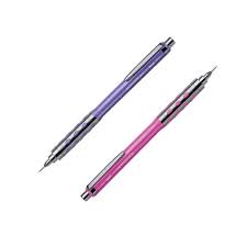 PENTEL GRAPHGEAR 800 DRAUGHTING PENCIL PG807-V 0.7