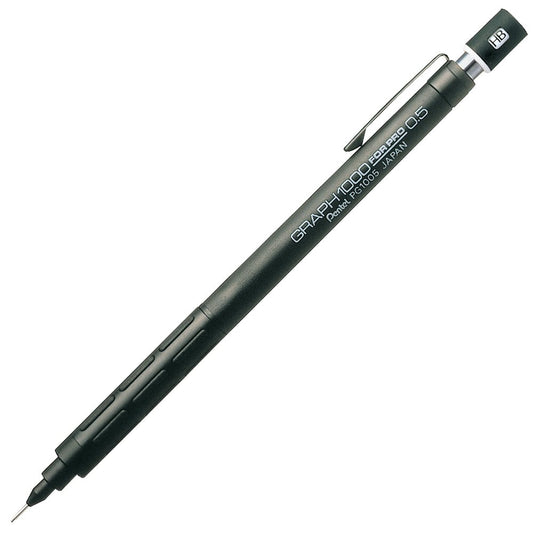 PENTEL GRAPHGEAR PG1005 MECHANICAL PENCIL 0.5mm