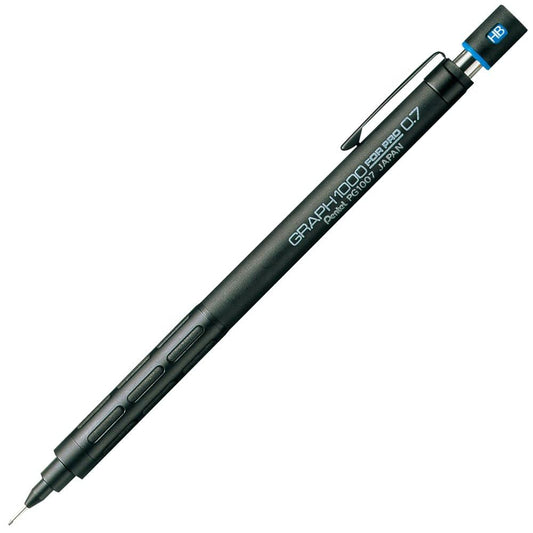 PENTEL GRAPHGEAR PG1007 MECHANICAL PENCIL 0.7mm