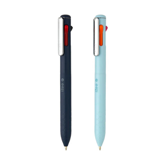 PENTEL IZEE 4 IN 1 COLOR PEN